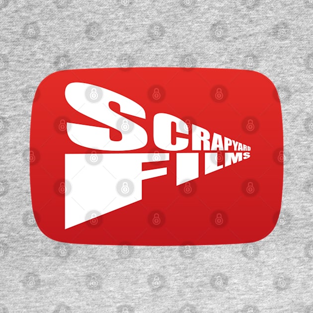 Scrapyard Films #2 Logo by ScrapyardFilms